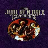 The Jimi Hendrix Experience